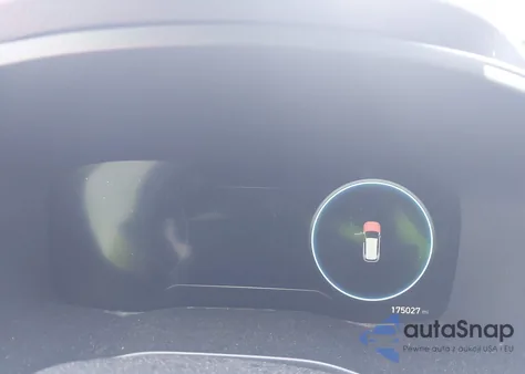 2022 Hyundai Santa Fe Hybrid Limited z USA, uszkodzony, nr VIN KM8S5DA16NU036845